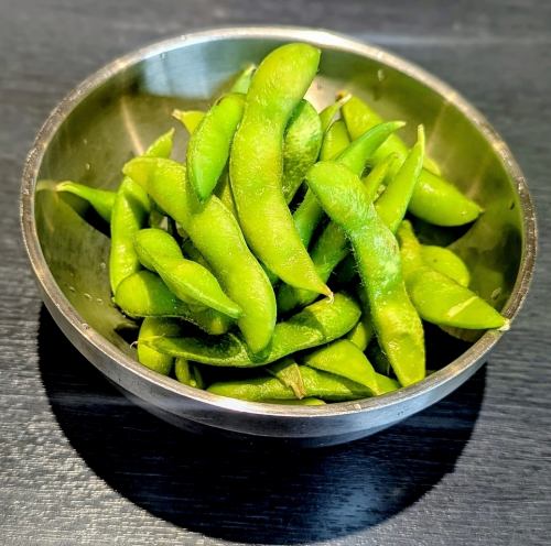 枝豆