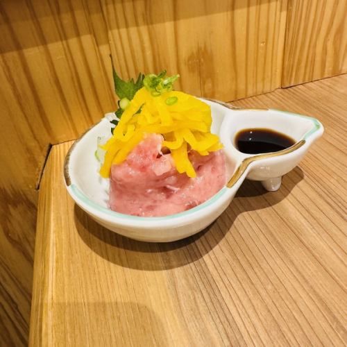안주 토로 타쿠