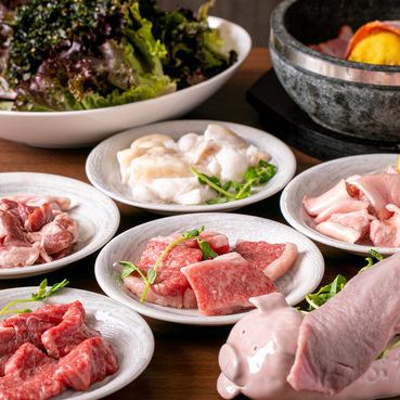 絶品のお肉をご堪能頂くなら是非当店でご利用お待ちしております