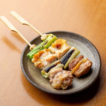 川又莎莫雞