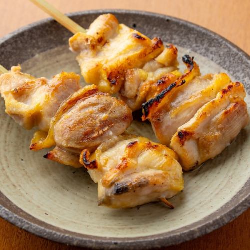 伊達鶏　正肉