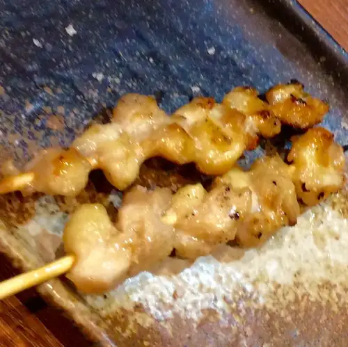 なんこつ