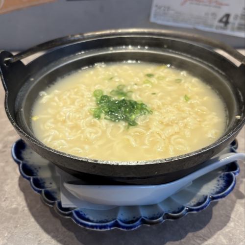 普通のうまかっちゃん