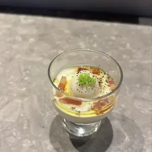 姿なきポテトサラダ(一人前)