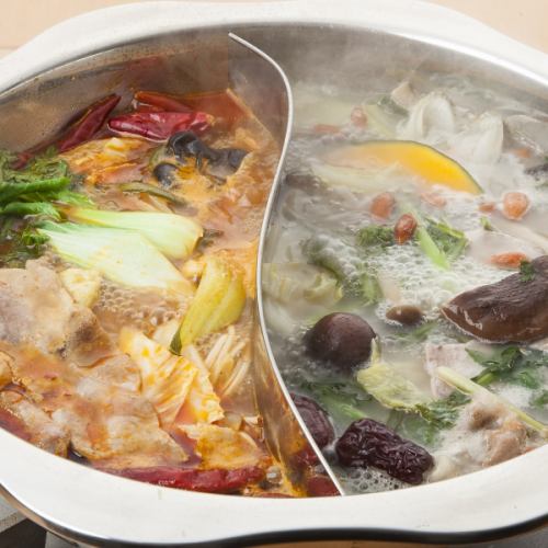 90分食べ放題3380円～!