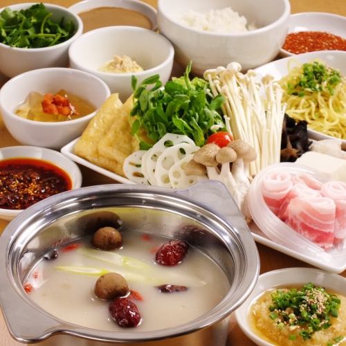 90分食べ放題3380円～