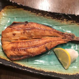 黃貂魚/阿特卡鯖魚