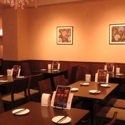 最大20名までのお集まりや宴会も可能！本格韓国料理店で友達や同僚との飲み会やデートはもちろん、大人数での宴会予約も可能です♪最大20名様まで対応可能で、貸切予約も承っております。新人歓迎会やお世話になった方への送別会、ちょっとしたクラスの同窓会など様々なシーンでぜひ、ご利用ください。