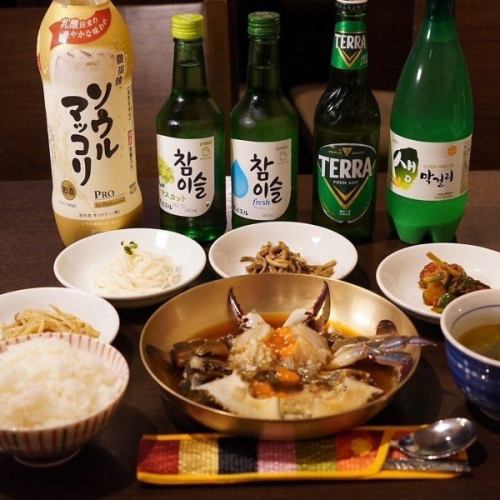 本場のシェフ在籍★料理は全て手作り