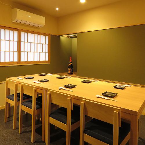 <p>The second-floor seat is a private room space like a hideout, and banquets and chartering are OK ◎ Private space creates a special time with important people ♪ Once you come, you will feel like visiting again Goodness and hospitality are there.</p>