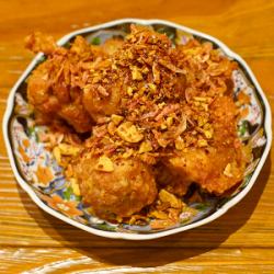 Mao Zedong Chicken