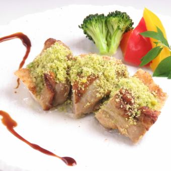 夏季限定【お食事のみ】納涼床コース～清水～<全12品>6380円（税込）