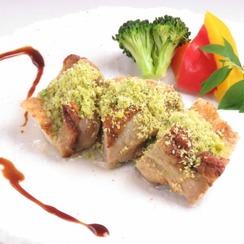 夏季限定【お食事のみ】納涼床コース～清水～<全12品>6380円（税込）