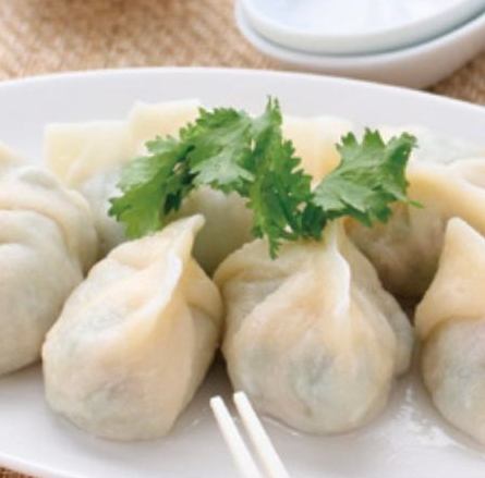 Sansei boiled dumplings [6 pieces]