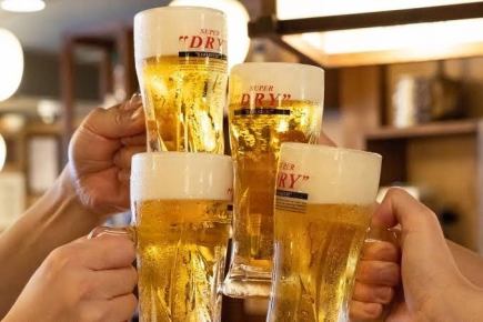 気入Ｎo.1の食べ飲み放題【串かつと焼き鳥】4000円→2508円(税込）平日90分制 ◆全60品