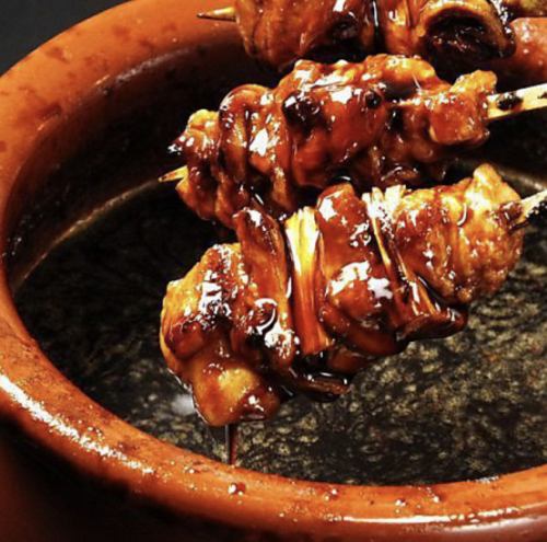 串かつ30本盛り合わせ