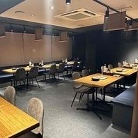 【昼貸切｜持ち込みOK】レンタルスペース6時間プラン（最大28名）※スペース貸しのみ