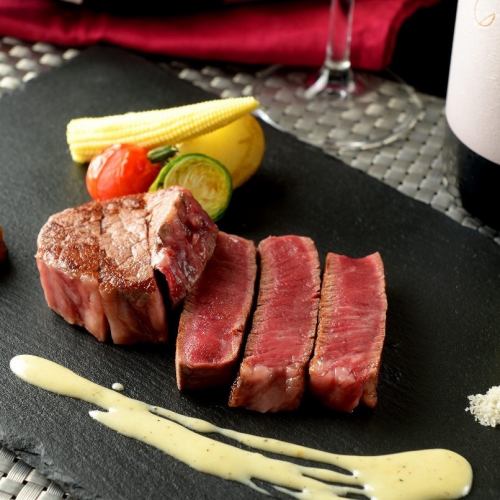 Premium beef steak 150g
