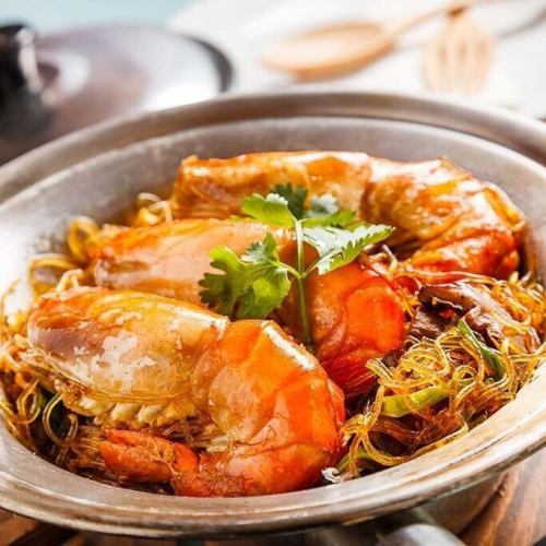 タイ北部チェンマイの伝統料理で、奥深い味わいを追求