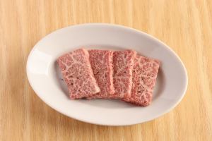 和牛上ロース