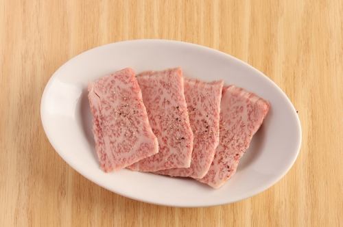 和牛特上ロース