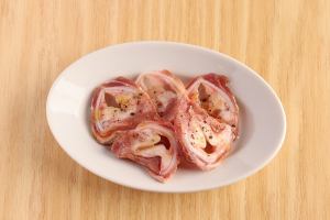豚ノドナンコツ