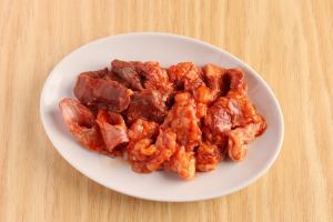 ごちゃまぜホルモン