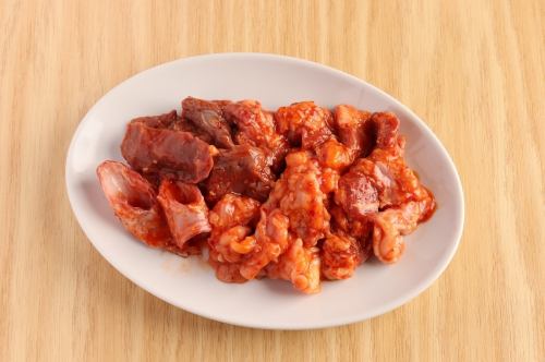 ごちゃまぜホルモン