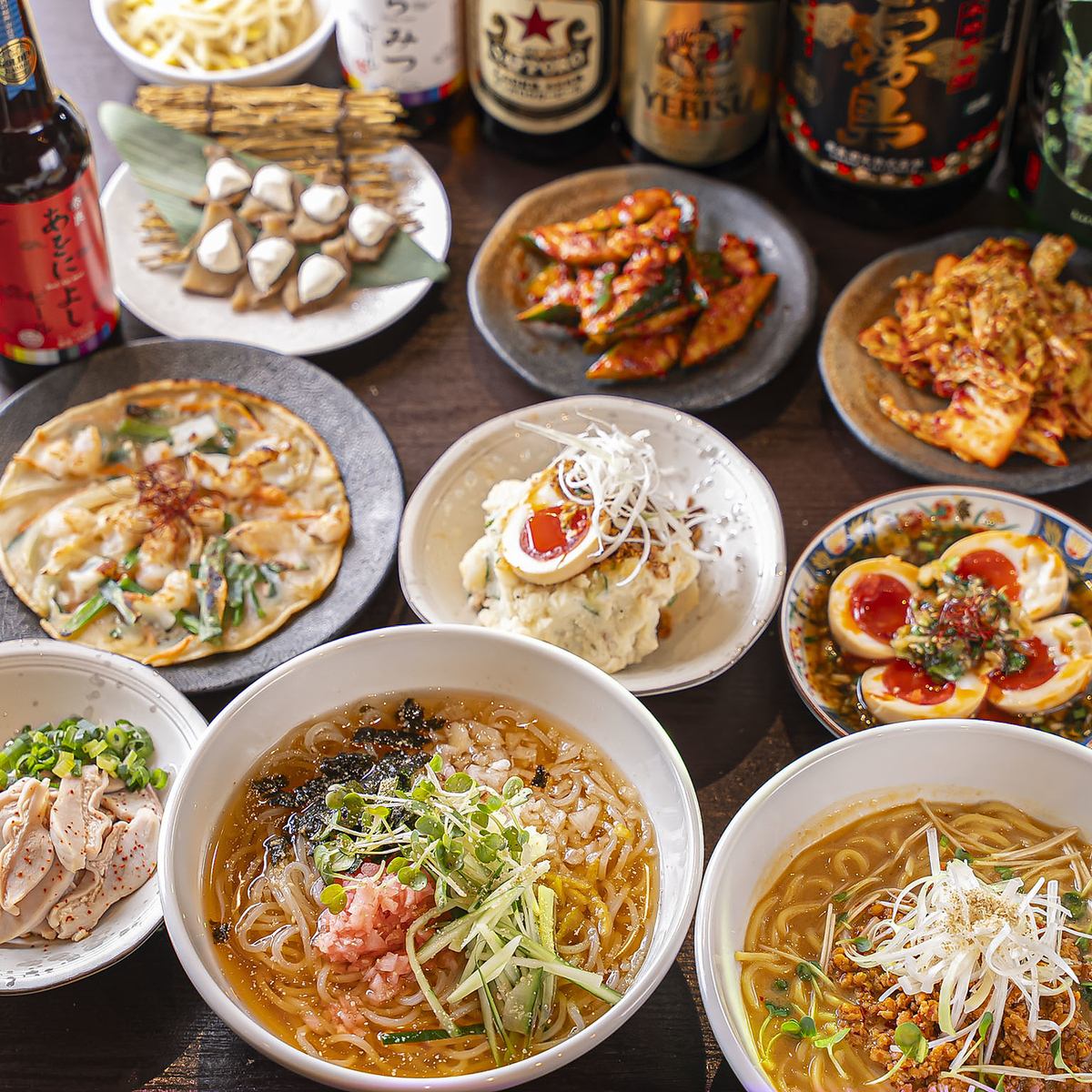 奈良のクラフトビールもご用意しております♪ぜひご来店下さい！