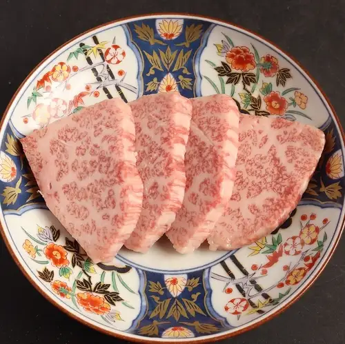 Wagyu-Kochi Calbi