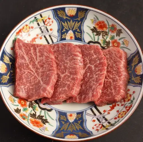 和牛牛腰肉