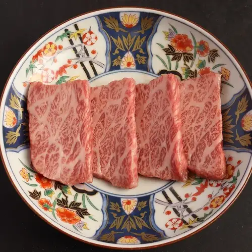 和牛一坊