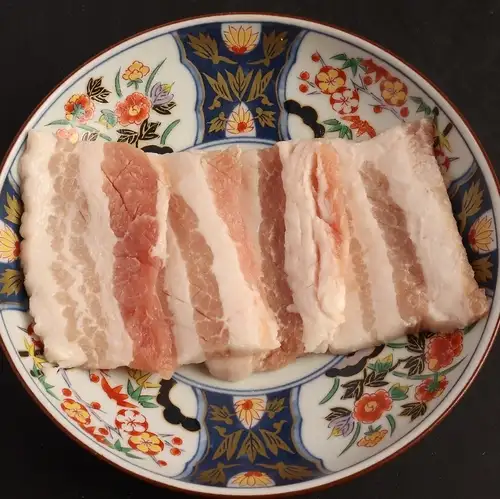 排骨