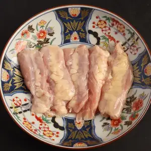 鶏せせり