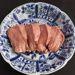 豚タン