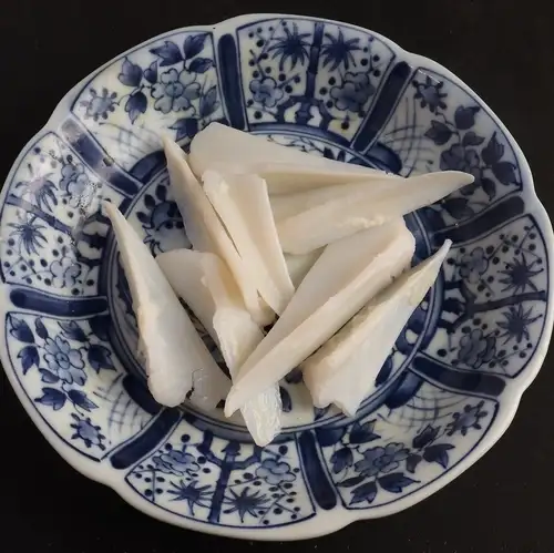 鸡软骨
