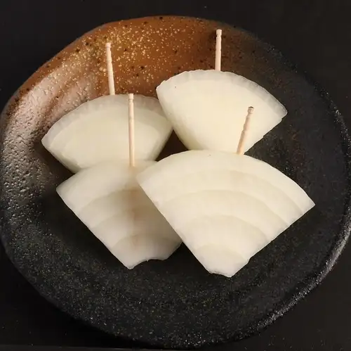 葱