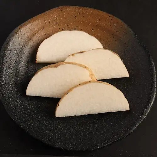 长芋(日本山药)