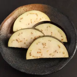 茄子