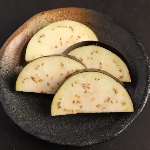 茄子