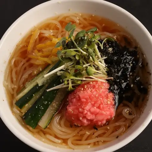 特制清爽冷面
