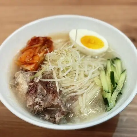 冷麺