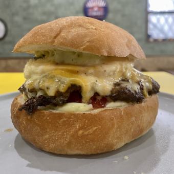 Italian Burger