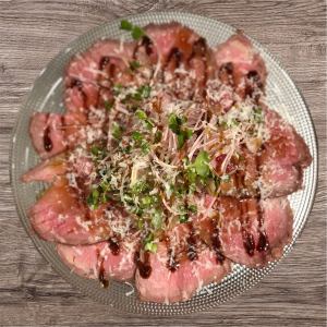 ローストビーフ