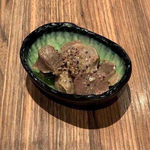 糖渍肫