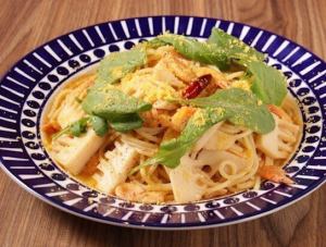 Seasonal Peperoncino
