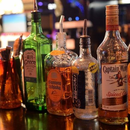 【仅限午餐】全天90分钟无限畅饮