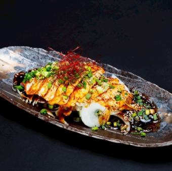 自慢のよだれ鶏