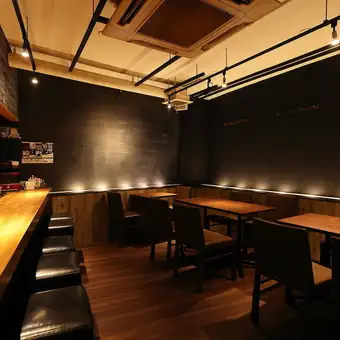 お店まるごと貸切でパーティ！