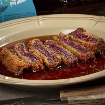 11月開始【3H飲み放題】厳選炙り肉寿司とコクの極み牛レアレツ『ベーシックコース』全9品/5000円